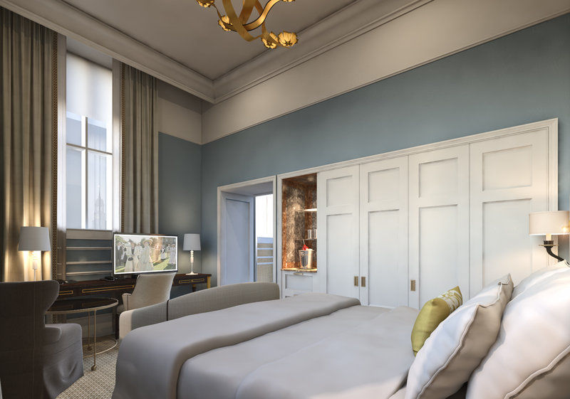 The Gainsborough Bath Spa - Small Luxury Hotels Of The World Exteriör bild